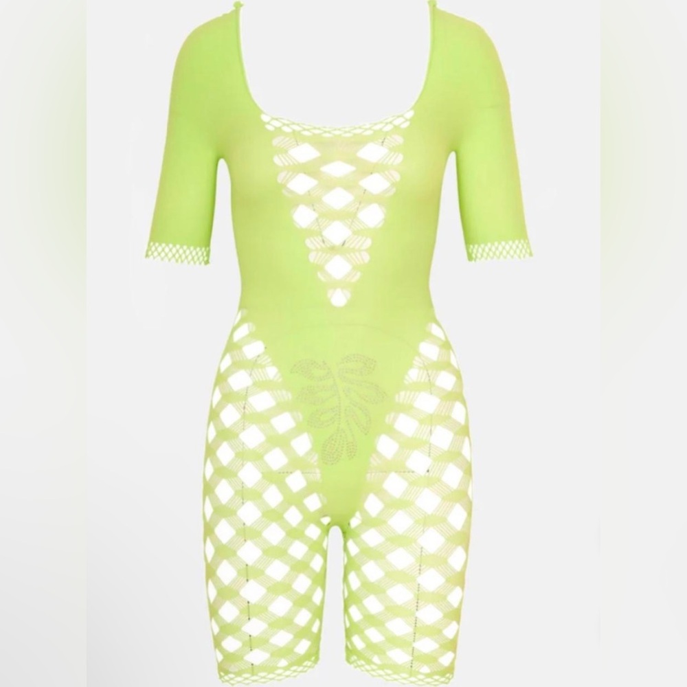 Poster girl jumpsuit